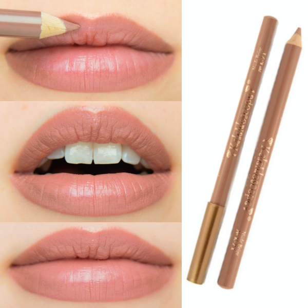 Kaleidoscope Lip Pencil K-71 Nude Beige